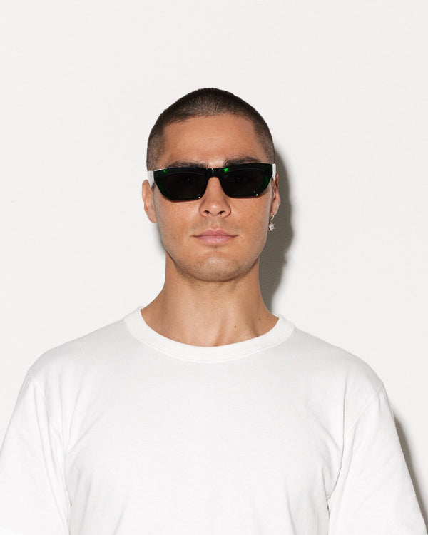 Cade / Racing Green & Moss Polarised Lens - Shade Files